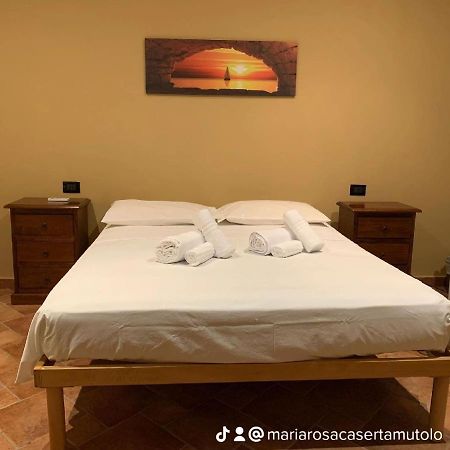Casa Alice Hotel Isola delle Femmine Buitenkant foto