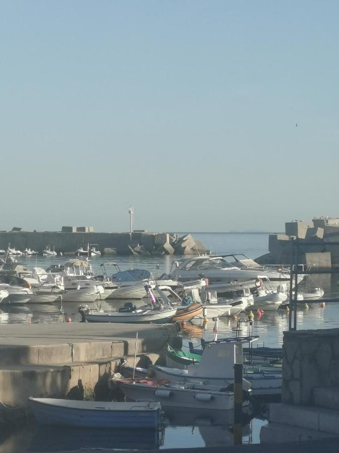 Casa Alice Hotel Isola delle Femmine Buitenkant foto