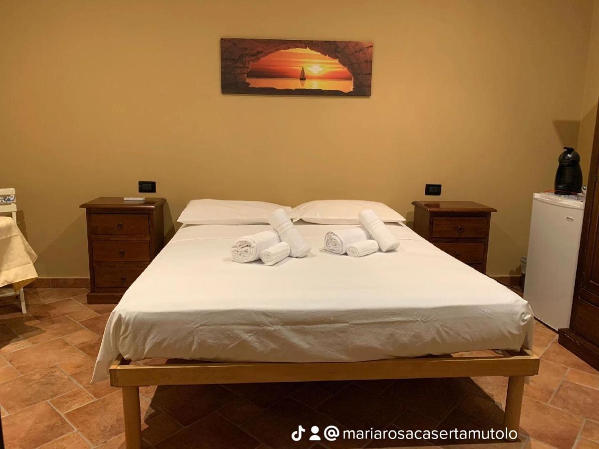 Casa Alice Hotel Isola delle Femmine Buitenkant foto