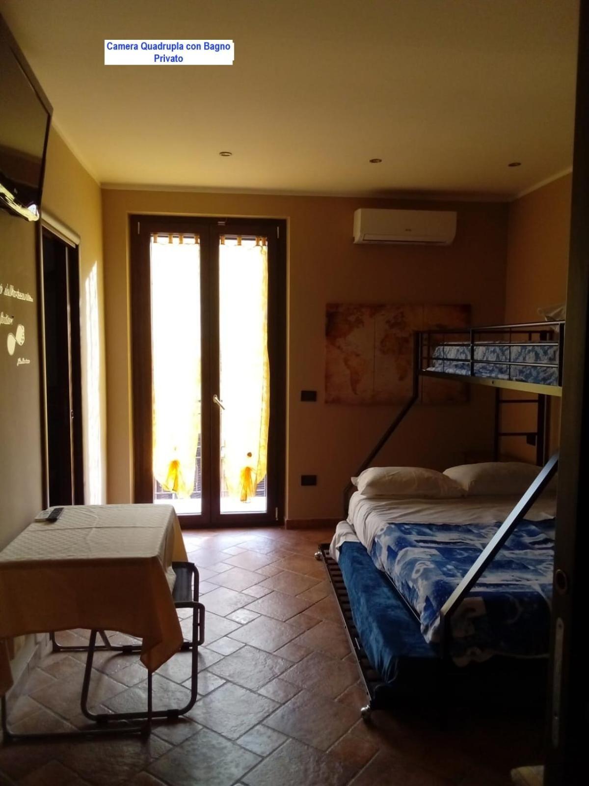 Casa Alice Hotel Isola delle Femmine Buitenkant foto