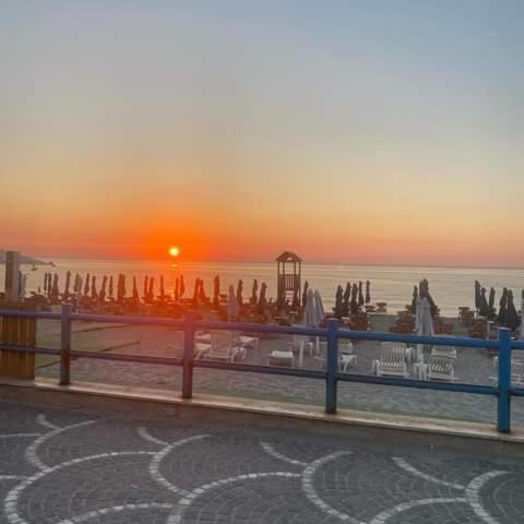 Casa Alice Hotel Isola delle Femmine Buitenkant foto