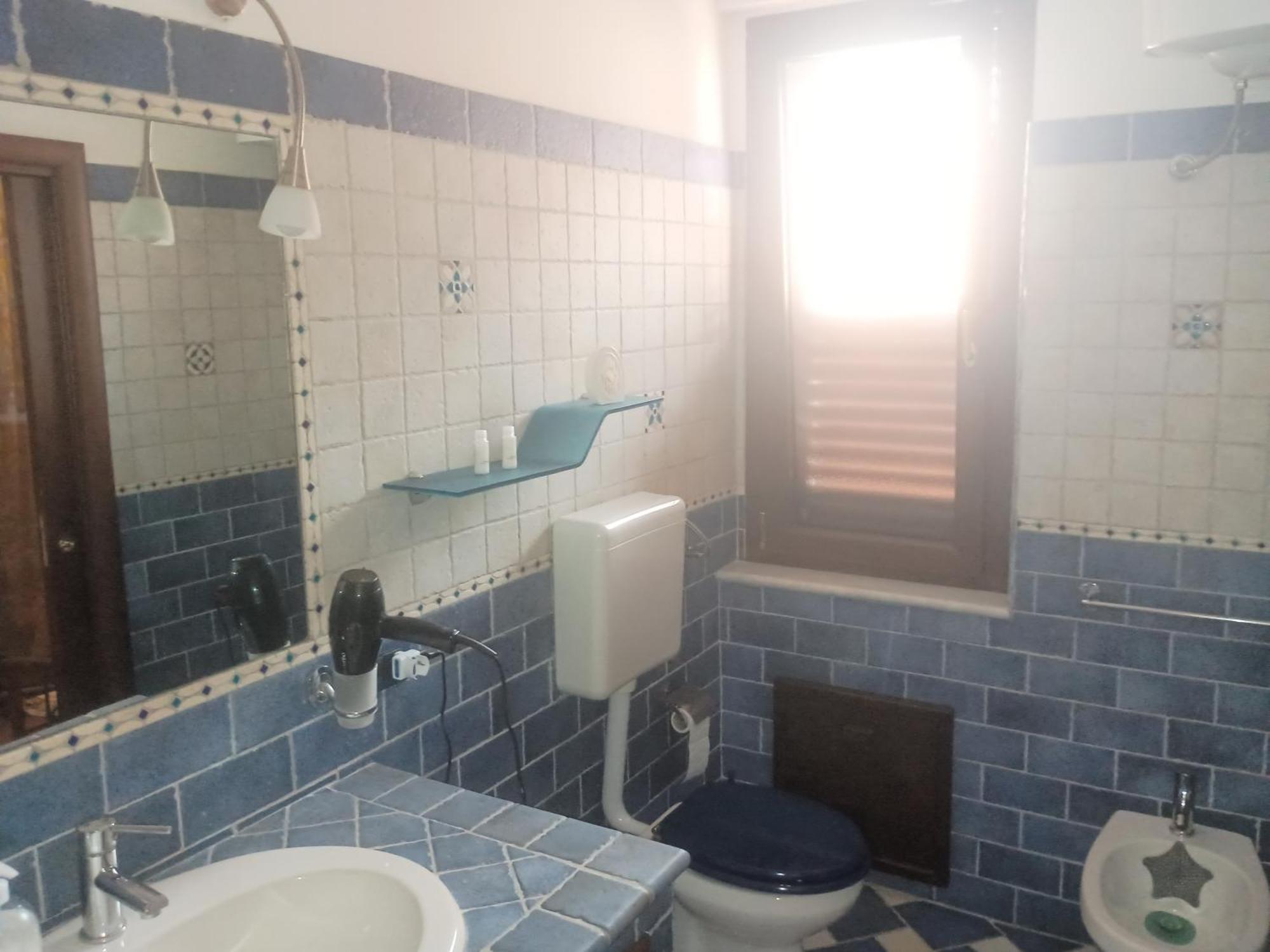 Casa Alice Hotel Isola delle Femmine Buitenkant foto